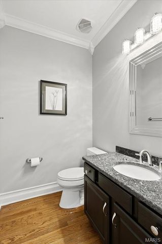 83 Saybridge Manor Parkway, Lake St Louis, MO 63367