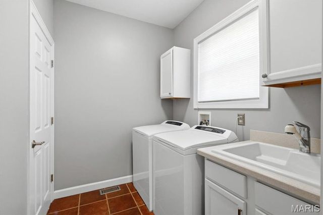 83 Saybridge Manor Parkway, Lake St Louis, MO 63367