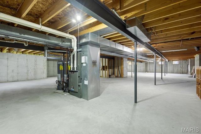 83 Saybridge Manor Parkway, Lake St Louis, MO 63367