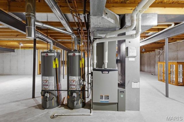 83 Saybridge Manor Parkway, Lake St Louis, MO 63367