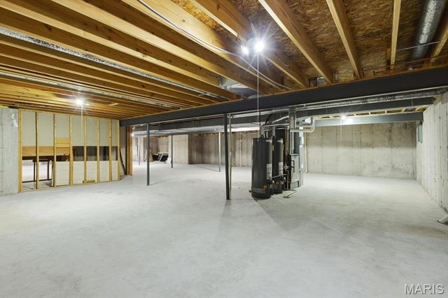 83 Saybridge Manor Parkway, Lake St Louis, MO 63367