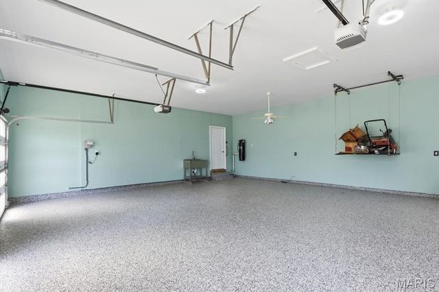 83 Saybridge Manor Parkway, Lake St Louis, MO 63367