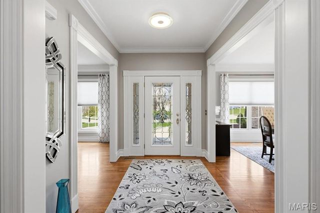 83 Saybridge Manor Parkway, Lake St Louis, MO 63367