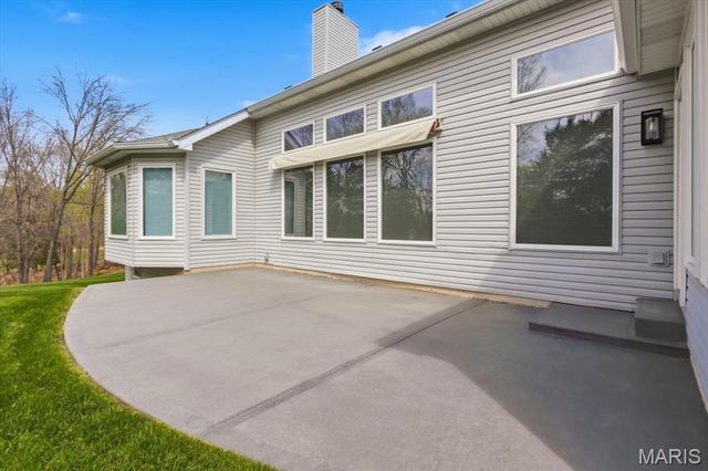 83 Saybridge Manor Parkway, Lake St Louis, MO 63367