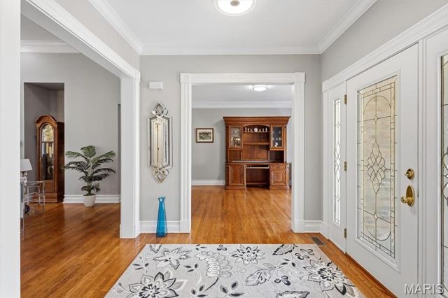 83 Saybridge Manor Parkway, Lake St Louis, MO 63367