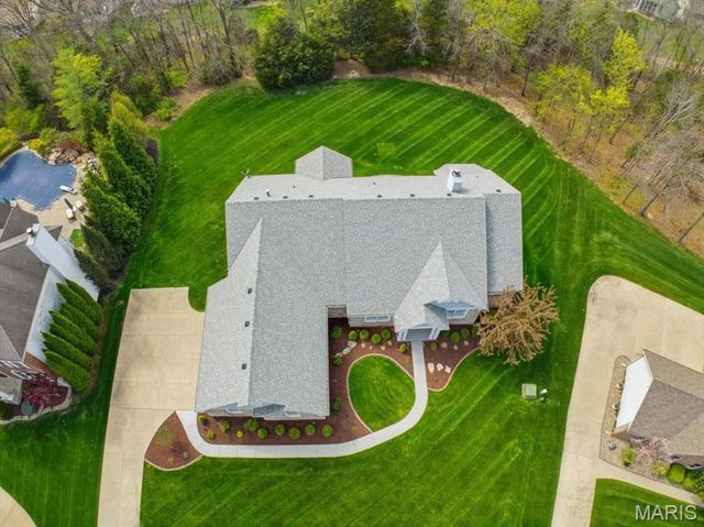 83 Saybridge Manor Parkway, Lake St Louis, MO 63367