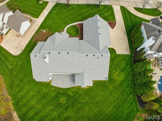 83 Saybridge Manor Parkway, Lake St Louis, MO 63367