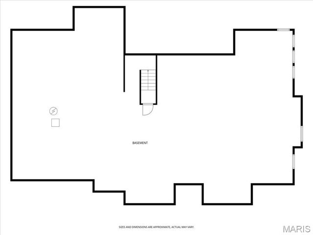 83 Saybridge Manor Parkway, Lake St Louis, MO 63367