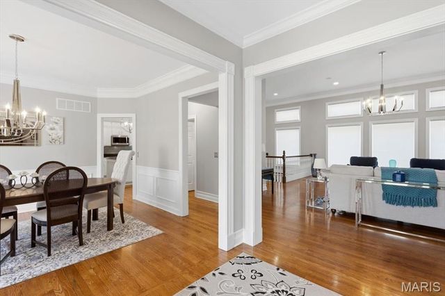 83 Saybridge Manor Parkway, Lake St Louis, MO 63367