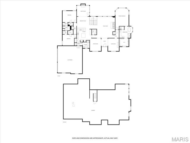 83 Saybridge Manor Parkway, Lake St Louis, MO 63367