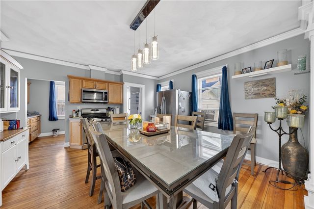 15 Vallone Road, Cranston, RI 02920