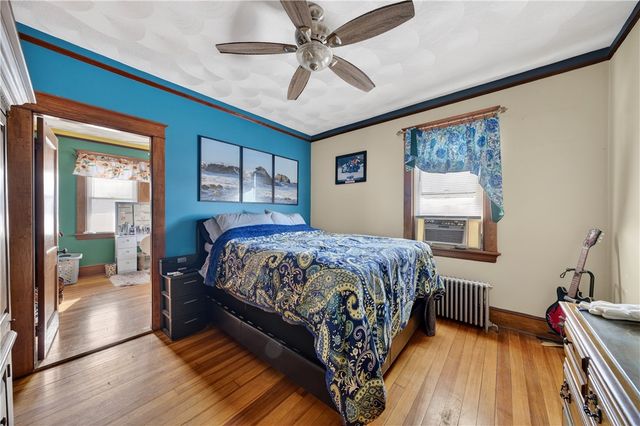 15 Vallone Road, Cranston, RI 02920