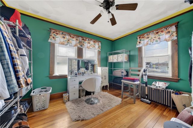 15 Vallone Road, Cranston, RI 02920