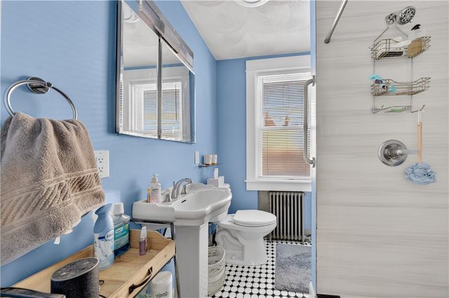 15 Vallone Road, Cranston, RI 02920