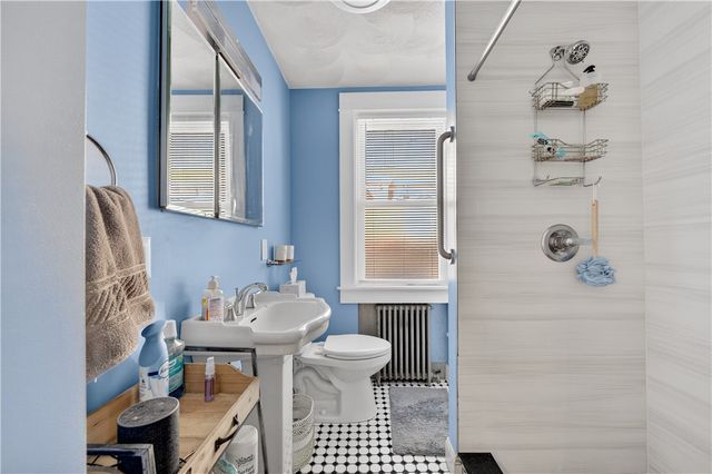 15 Vallone Road, Cranston, RI 02920