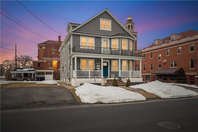 15 Vallone Road, Cranston, RI 02920