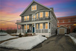 15 Vallone Road, Cranston, RI 02920