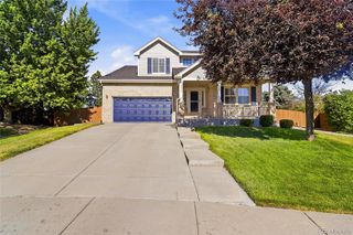 19242 E Baker Place, Aurora, CO 80013