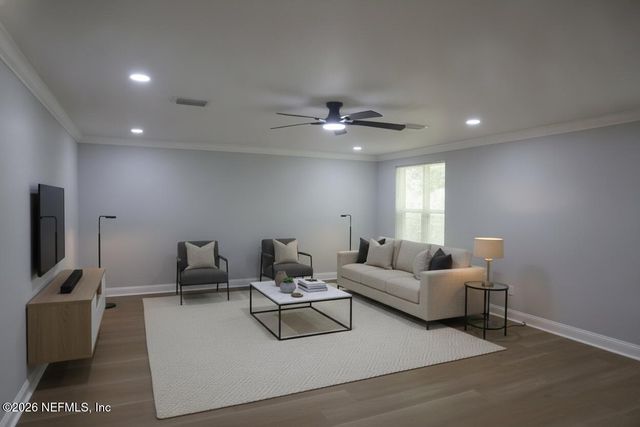 2860 EMILY Lane W, Jacksonville, FL 32216