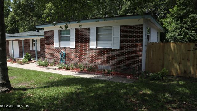 2860 EMILY Lane W, Jacksonville, FL 32216