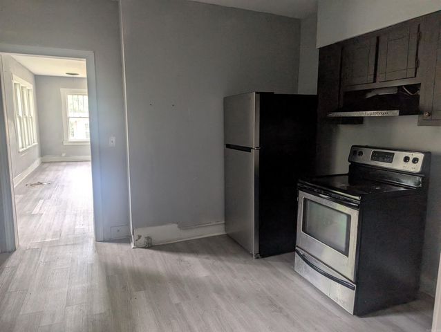 809 Austin Street, Camden, AR 71701