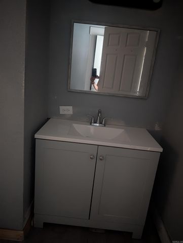 809 Austin Street, Camden, AR 71701