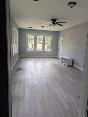 809 Austin Street, Camden, AR 71701