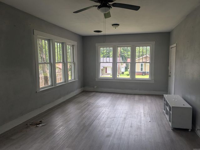 809 Austin Street, Camden, AR 71701