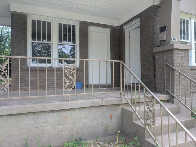 809 Austin Street, Camden, AR 71701