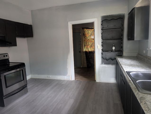 809 Austin Street, Camden, AR 71701