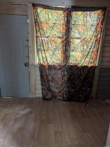 809 Austin Street, Camden, AR 71701