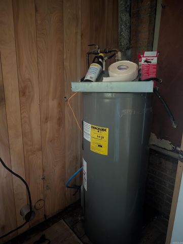 809 Austin Street, Camden, AR 71701