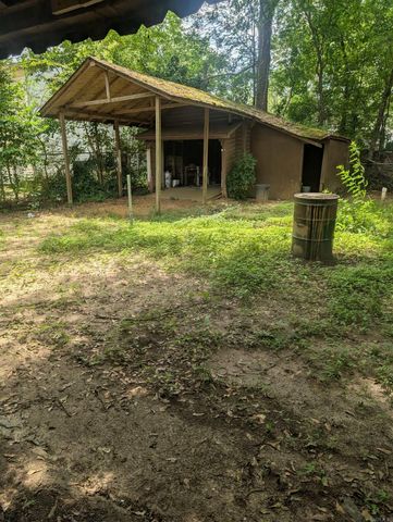 809 Austin Street, Camden, AR 71701