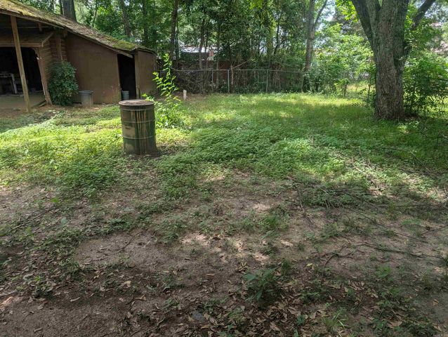 809 Austin Street, Camden, AR 71701