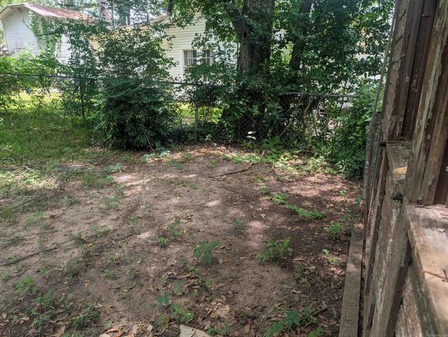 809 Austin Street, Camden, AR 71701