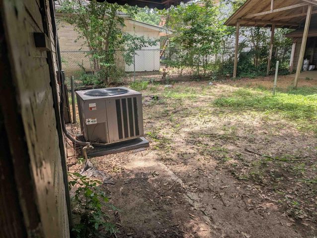 809 Austin Street, Camden, AR 71701