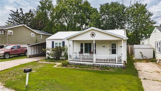 512 Victoria Avenue, Parkersburg, WV 26101