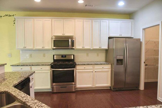 5145 Brierstone Drive, Alpharetta, GA 30004