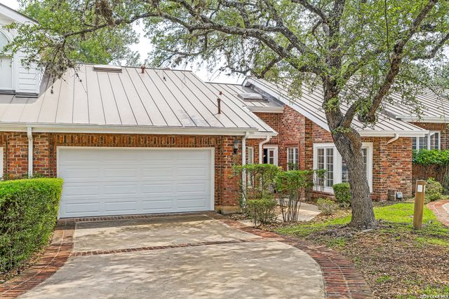27 Villa Jardin, San Antonio, TX 78230