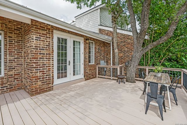 27 Villa Jardin, San Antonio, TX 78230