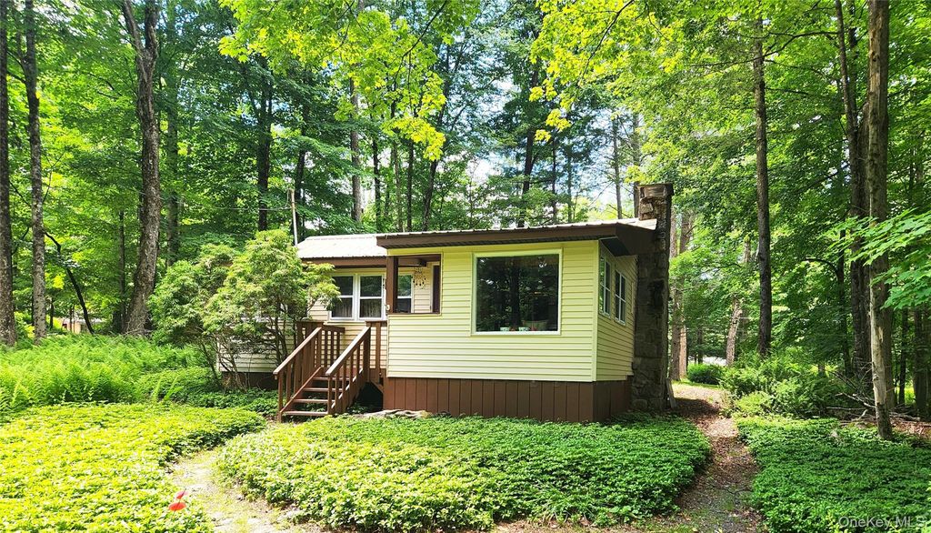 24 Eldridge Street S, Smallwood, NY 12778