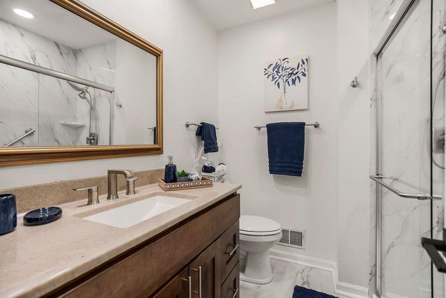 1801 NE Abbey Lane, Lee's Summit, MO 64086