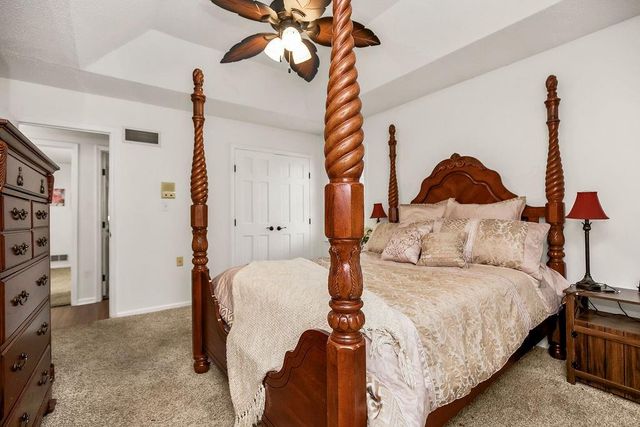 1801 NE Abbey Lane, Lee's Summit, MO 64086