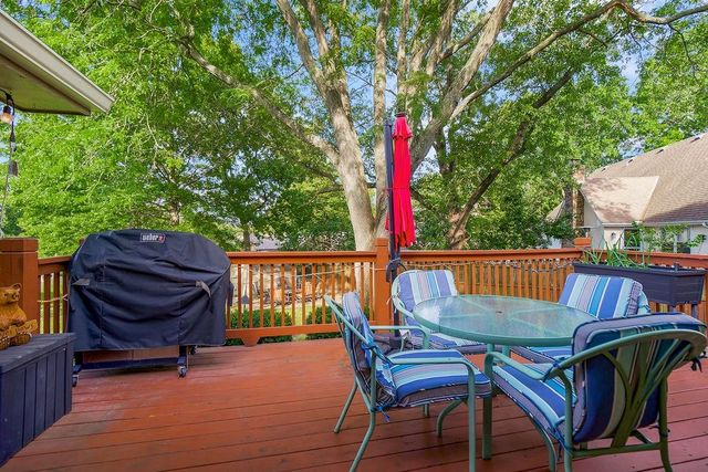 1801 NE Abbey Lane, Lee's Summit, MO 64086