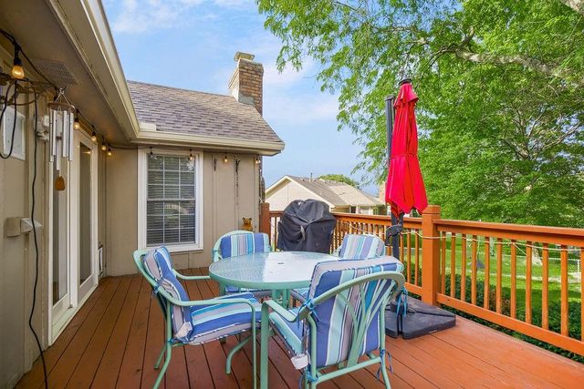 1801 NE Abbey Lane, Lee's Summit, MO 64086