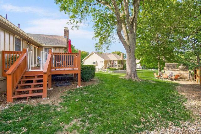 1801 NE Abbey Lane, Lee's Summit, MO 64086