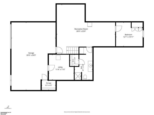 1801 NE Abbey Lane, Lee's Summit, MO 64086