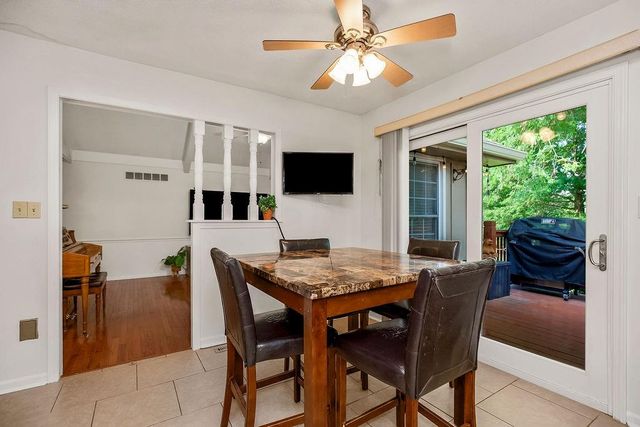 1801 NE Abbey Lane, Lee's Summit, MO 64086