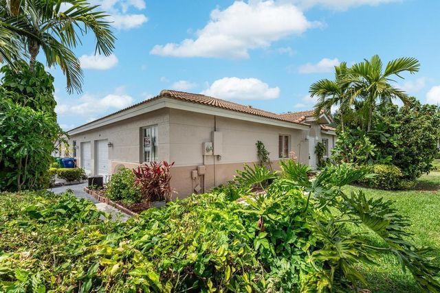 1881 SW 116th Way 1881, Miramar, FL 33025