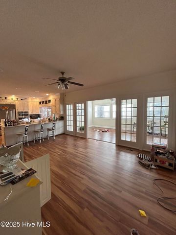 116 Oxford Court, West End, NC 27376